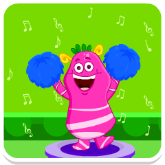 Monster Math Party Subtraction Functions Coding Games For kids