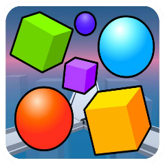 Shape Sorting