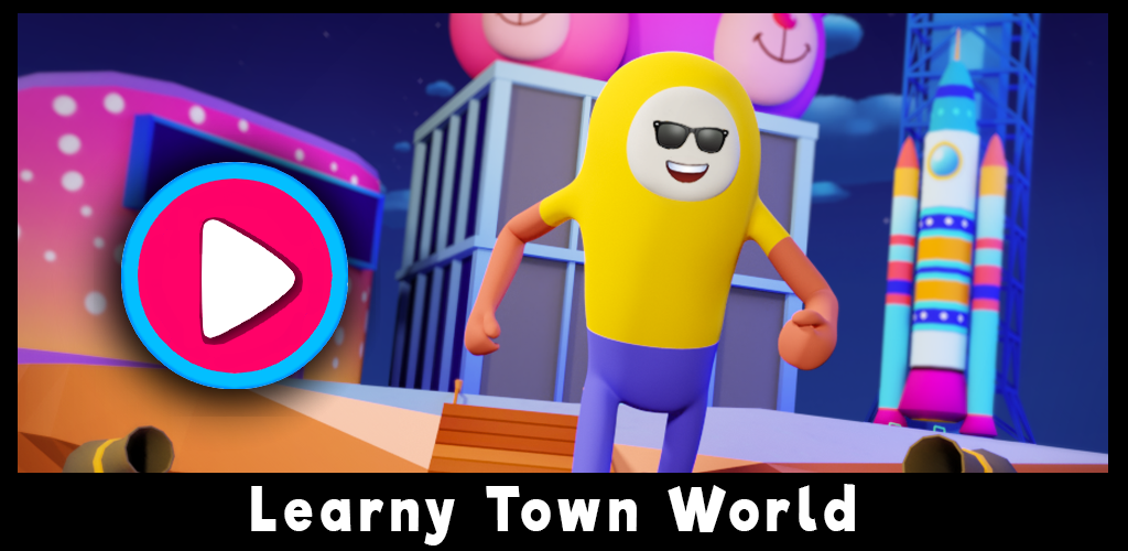 LearnyTown
