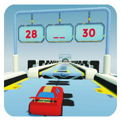 Math Bridge