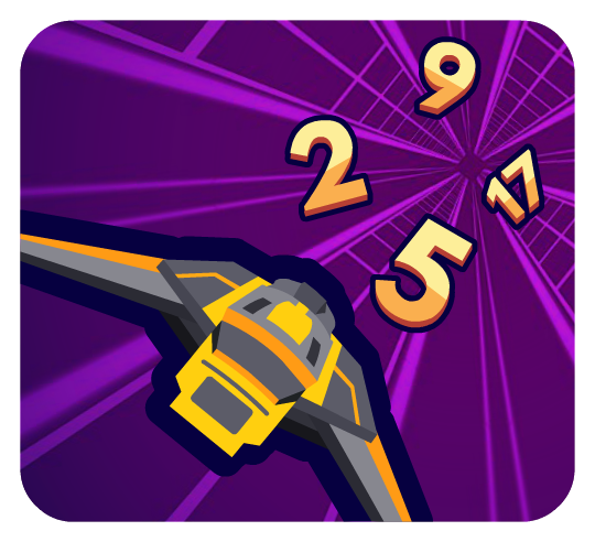 Rocket Math Functions Coding Games For kids