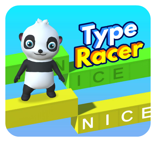 Type Racer Functions Coding Games For kids