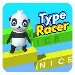 Type Racer Functions Coding Games For kids